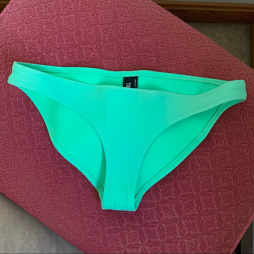 triangl bikini bottoms